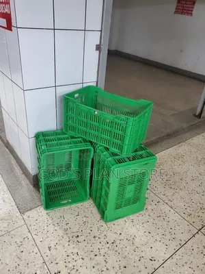 High Quality Plastic Crates Plastic Crates