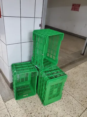 High Quality Plastic Crates Plastic Crates