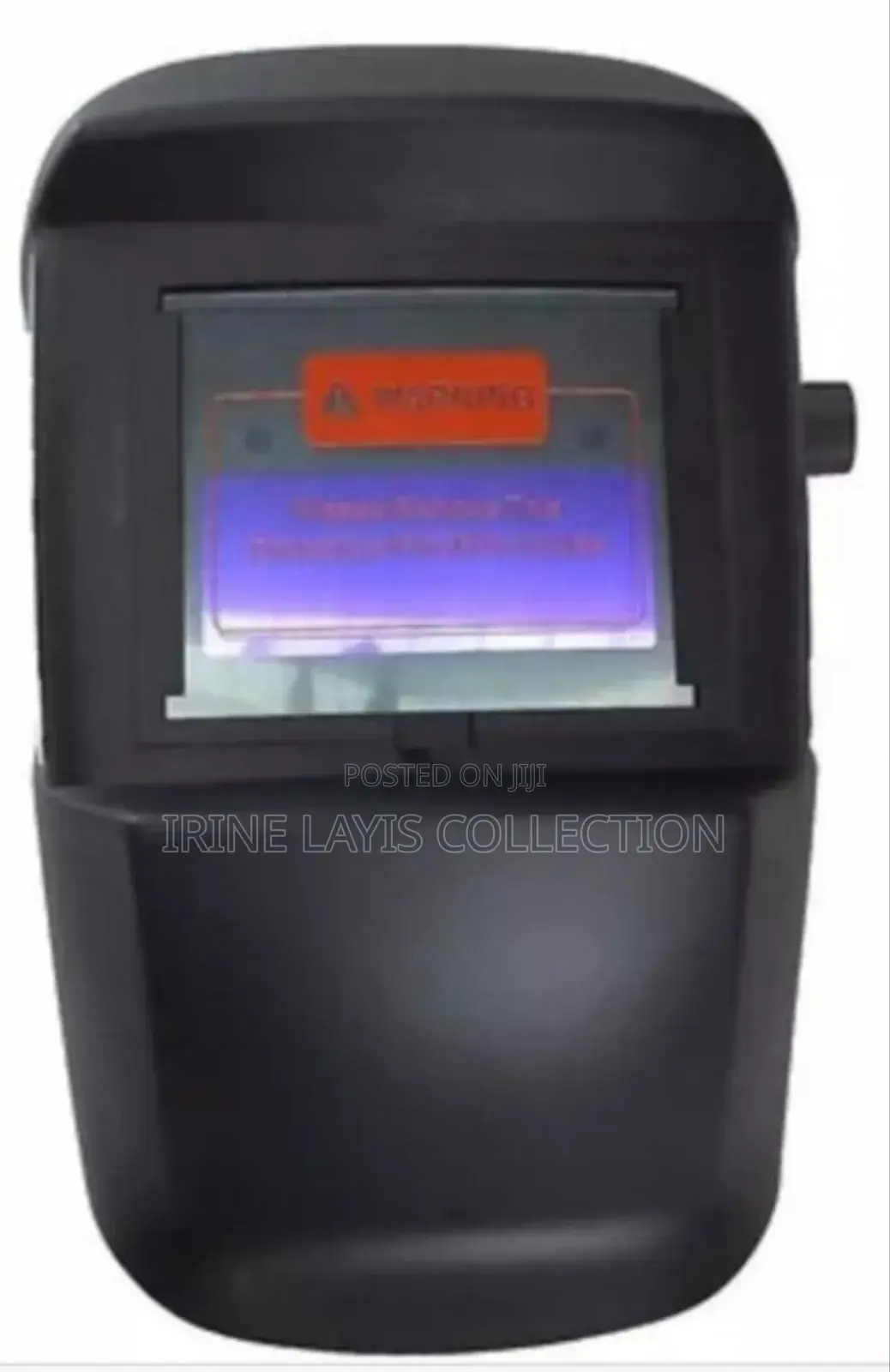 Darkening Welding Helmet