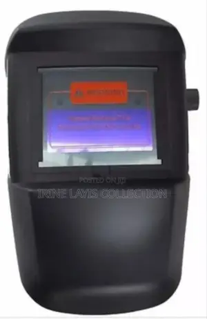 Darkening Welding Helmet