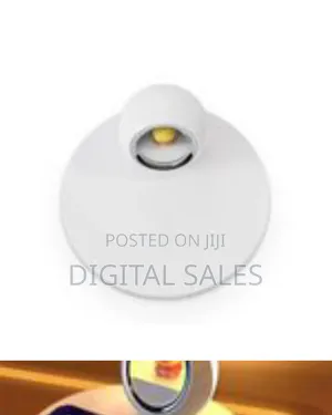 3-in-1 Original Mobile Phone Wireless Charger Small Night Lamp
