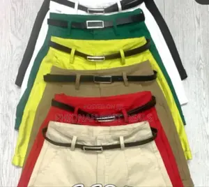 Women Shorts for Summer