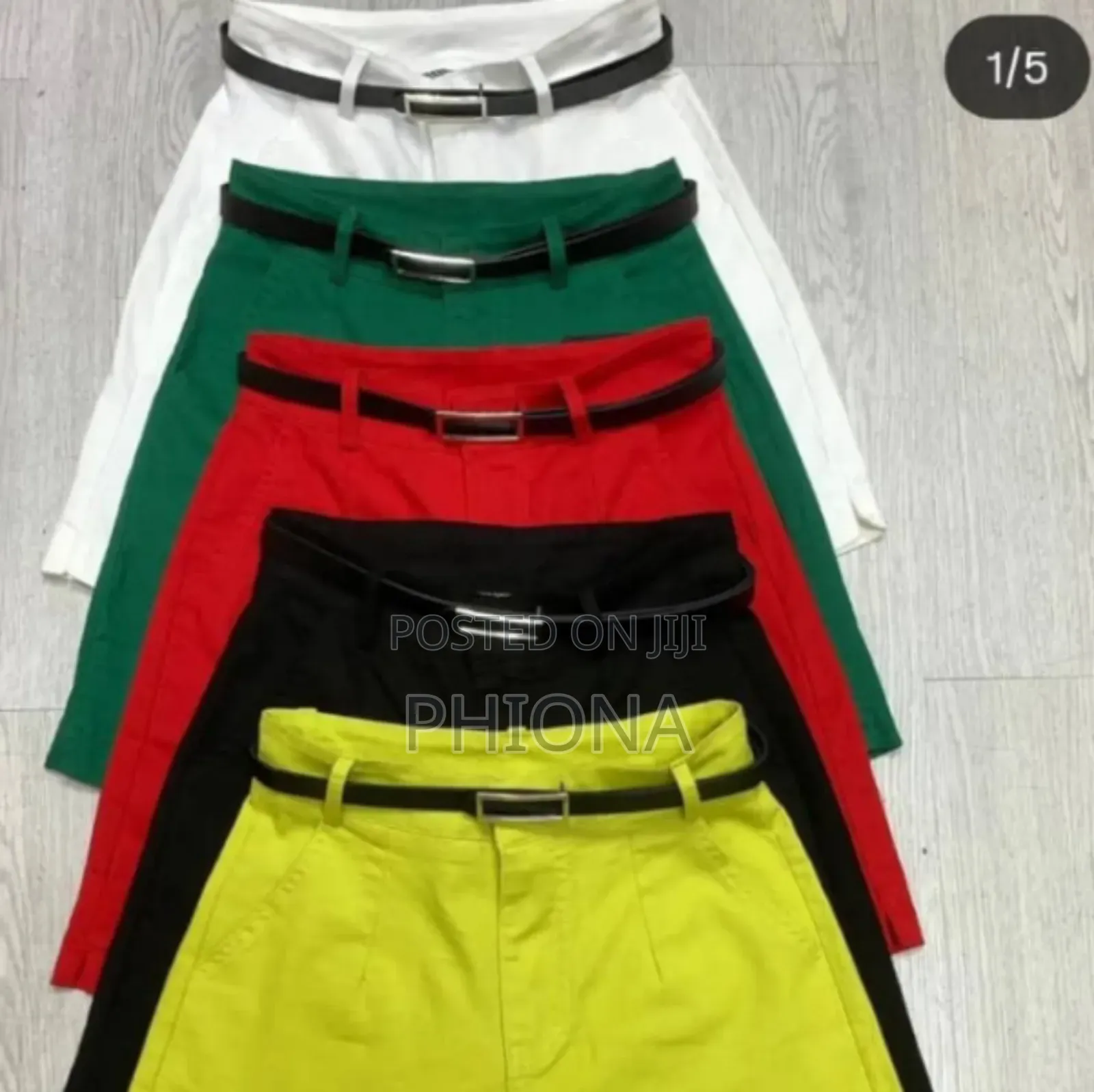 Women Shorts for Summer