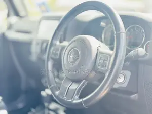 Jeep Wrangler Sport 4x4 2017 Gray