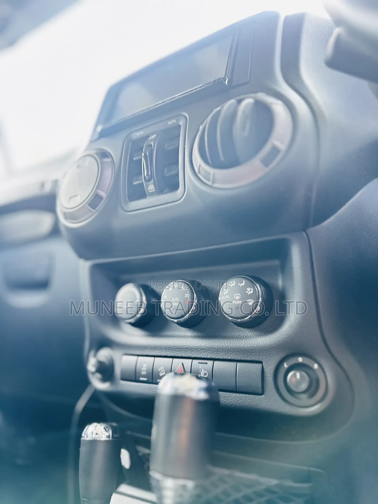 Jeep Wrangler Sport 4x4 2017 Gray
