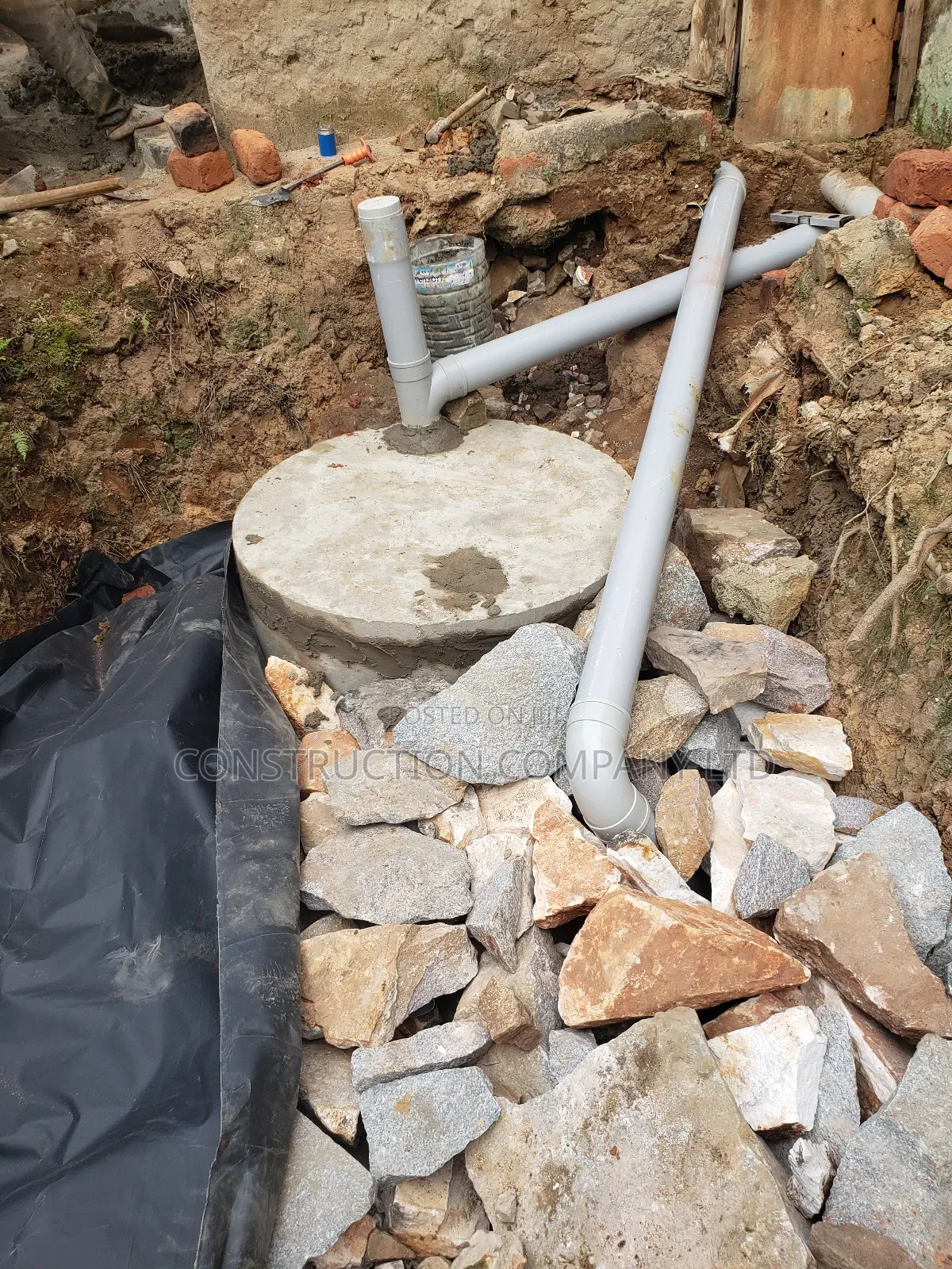 High Quality Biodigester Services in Uganda