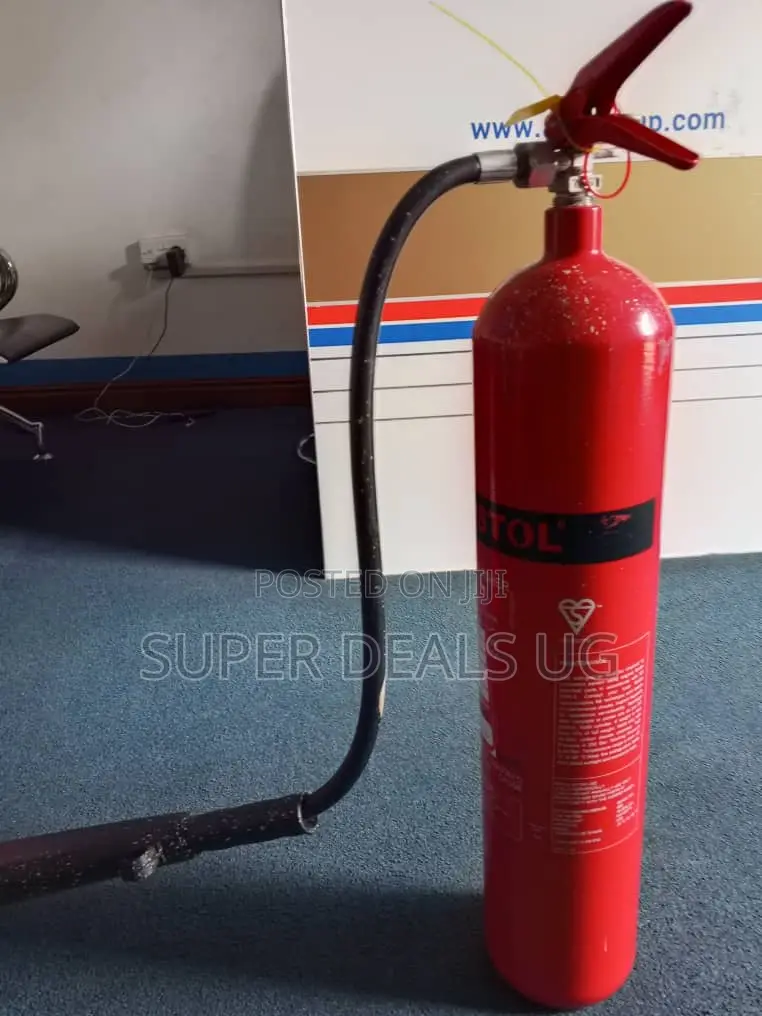 Fire Extingisher