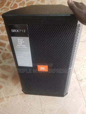 Original Speaker
