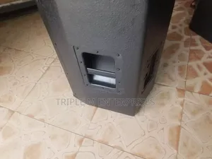 Original Speaker
