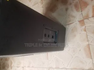 Original Speaker