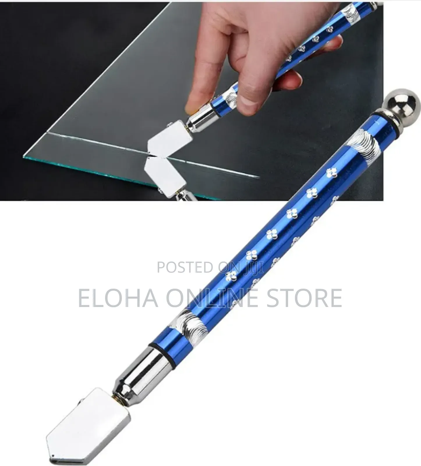 Professional Glass Cutting Tool