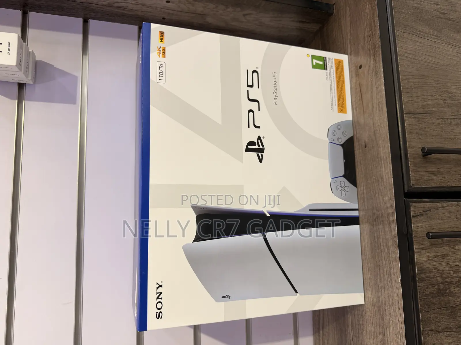 Sony Playstation 5