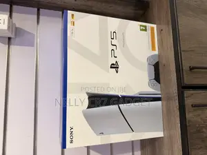 Sony Playstation 5