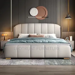 China Town Bed