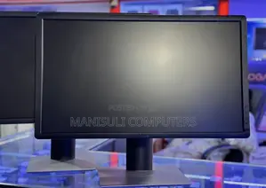  Monitor Dell Vga Dp Div Uk Used Ultra Monitor