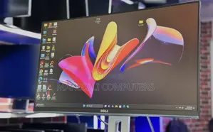 27 Inch Screen 