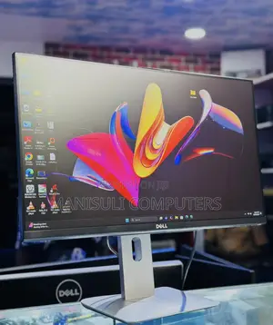 27 Inch Screen 
