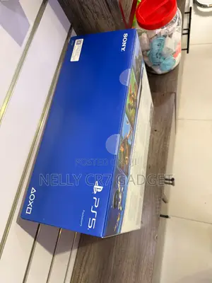 Sony Playstation 5