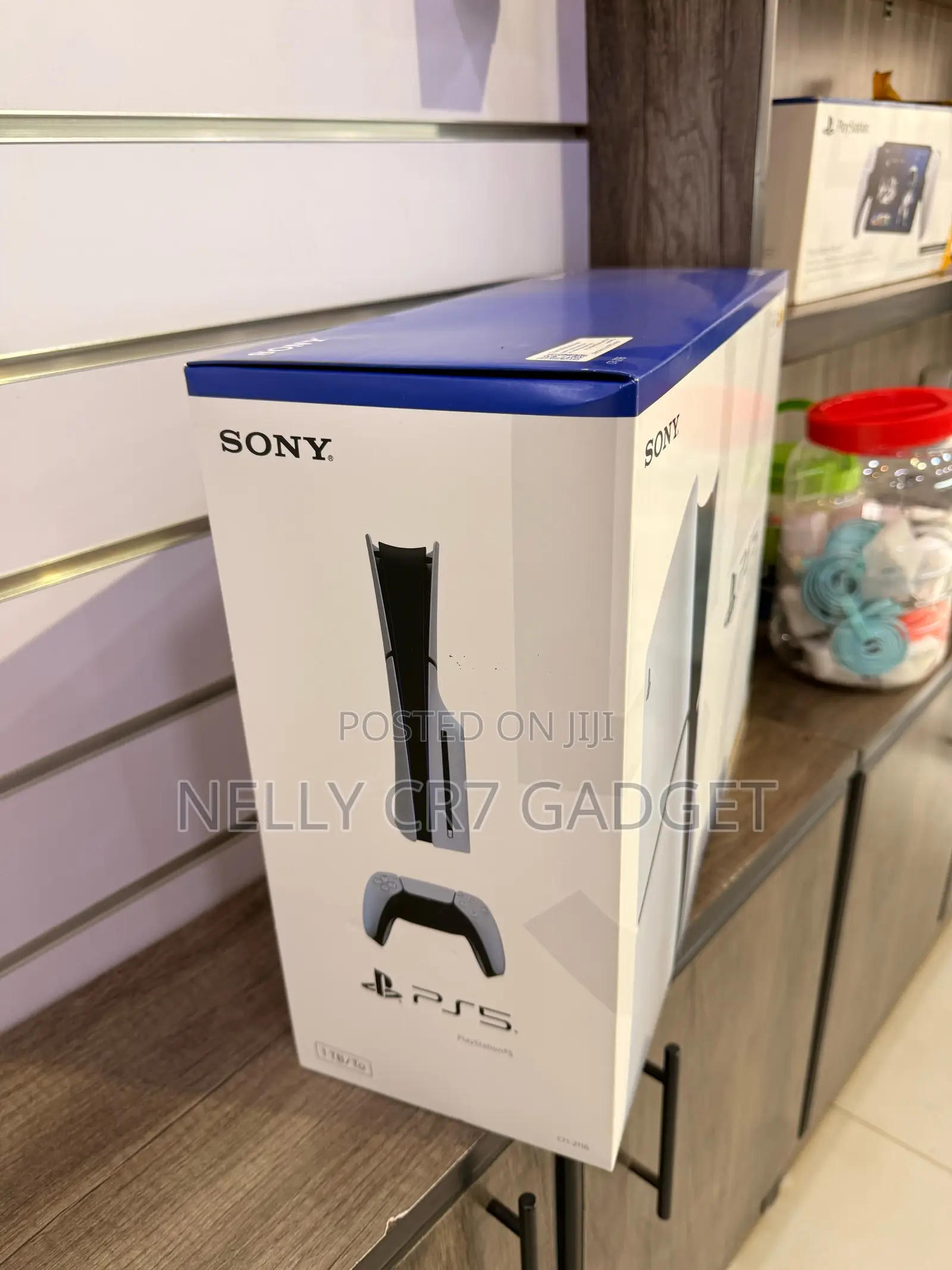 Sony Playstation 5