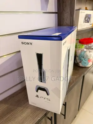 Sony Playstation 5