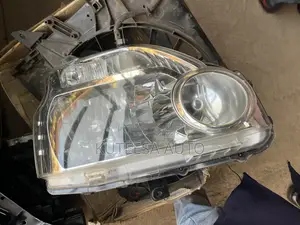 Nissan Extrail 2008 Headlight Non Xenon