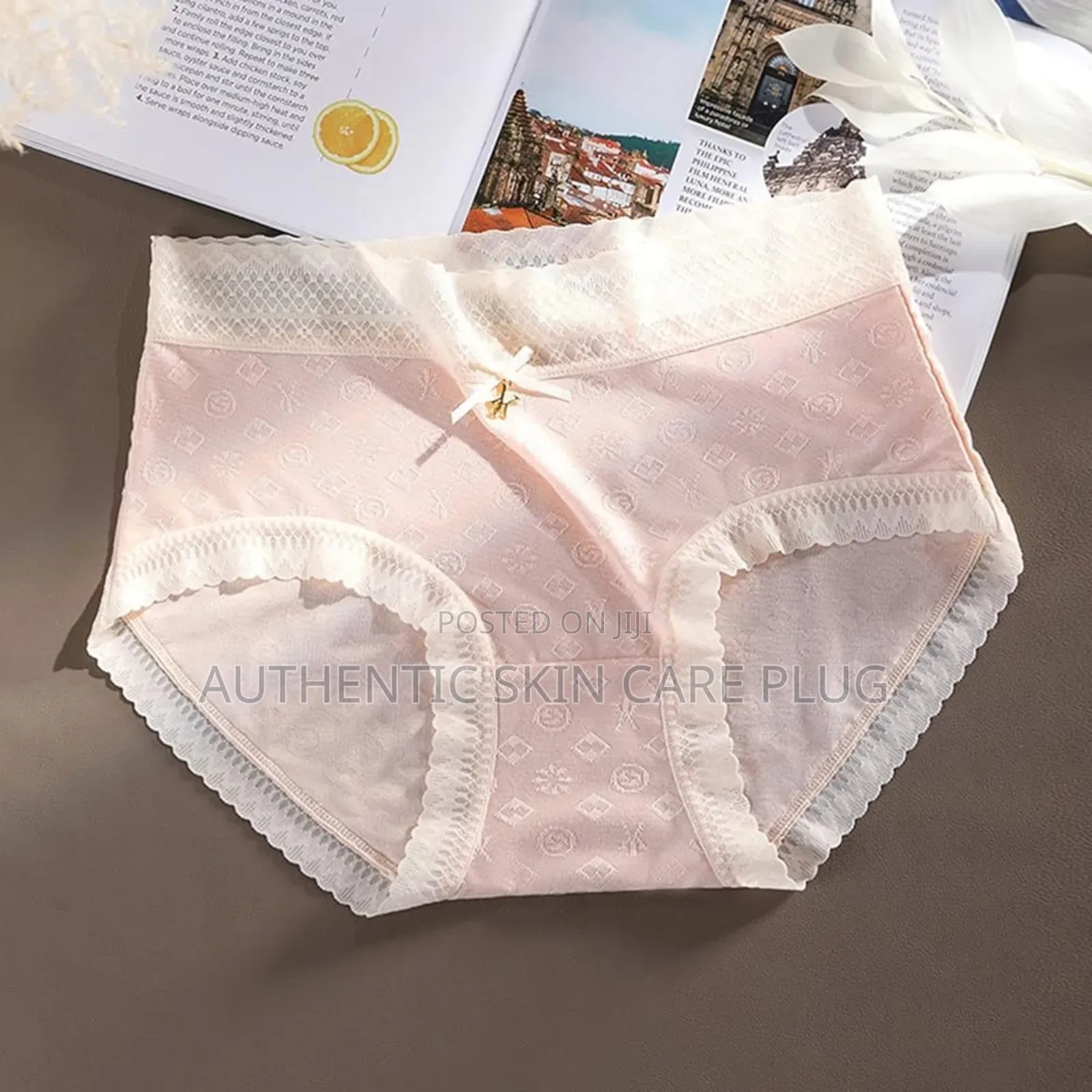Womens Lace G-string Thong Briefs Panties Lingerie Knickers