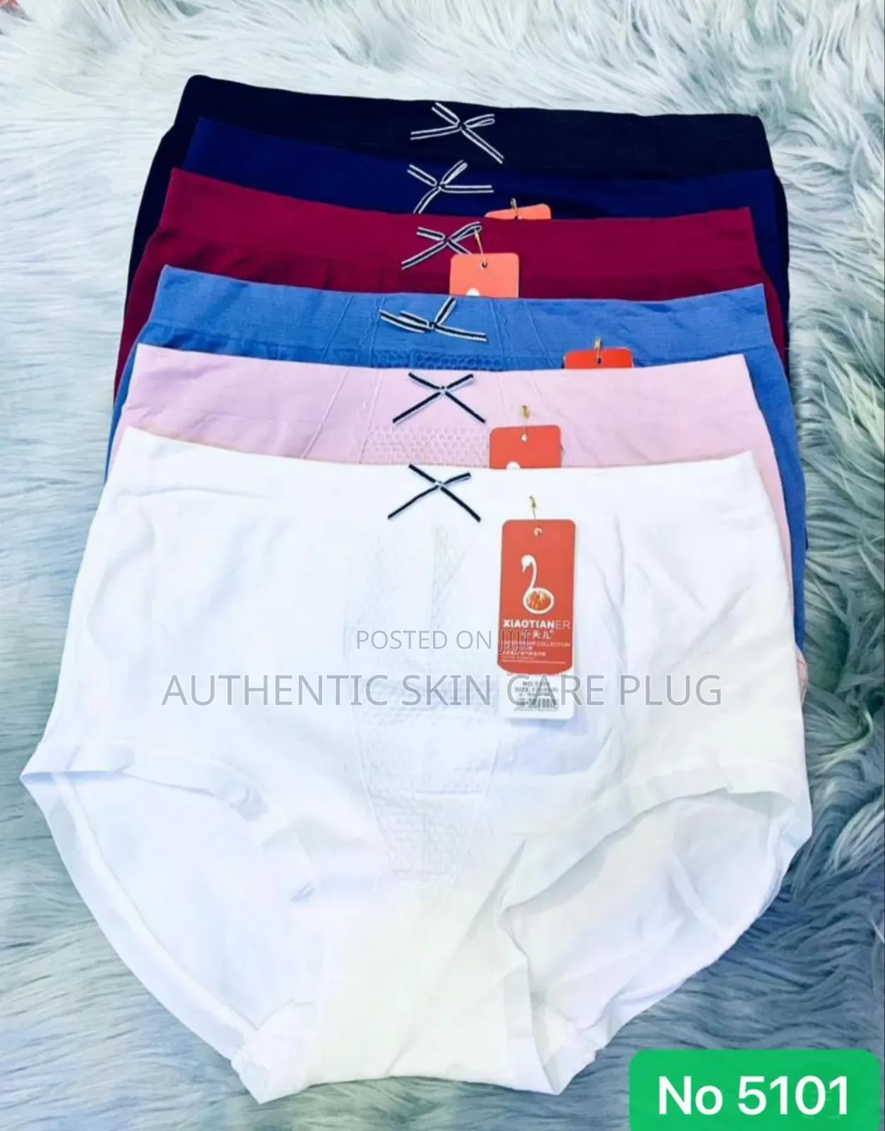12pcs New Hot Thong Panties for Women