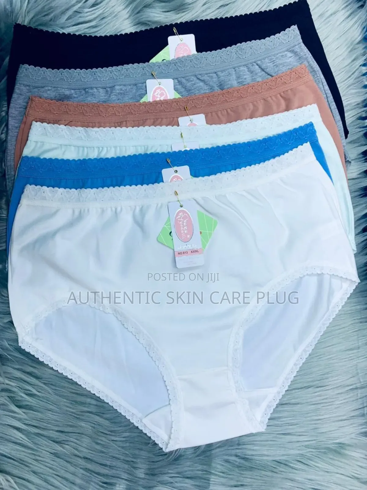 12pcs New Hot Thong Panties for Women