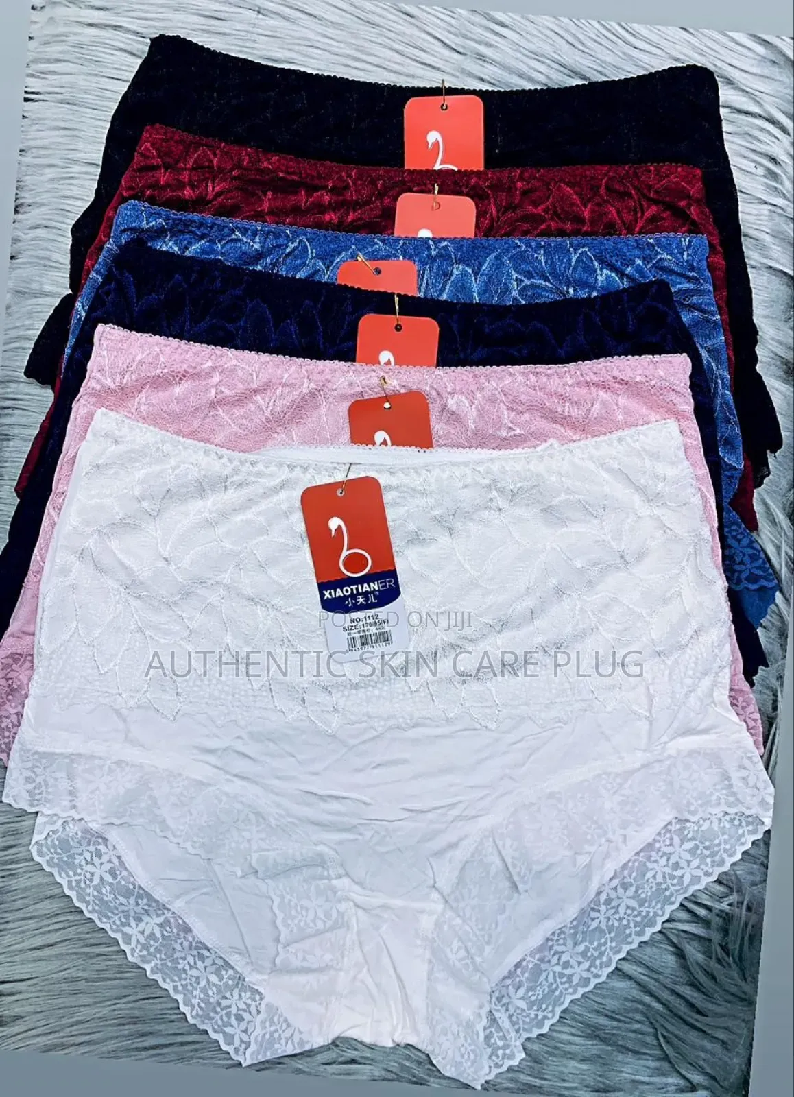 12pcs New Hot Thong Panties for Women