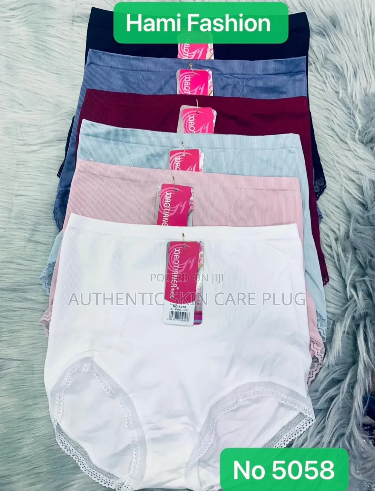 12pcs New Hot Thong Panties for Women