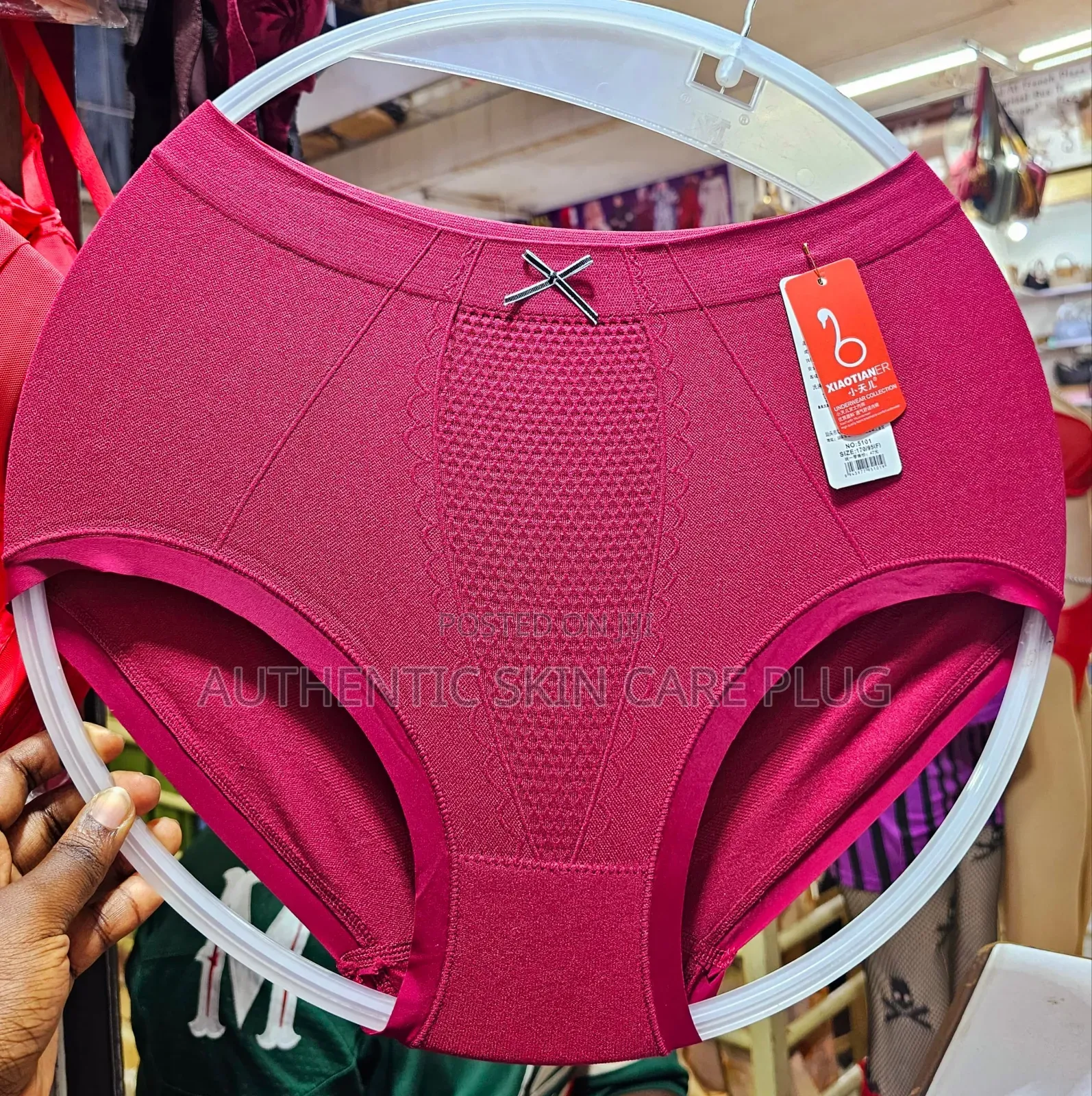 12pcs New Hot Thong Panties for Women