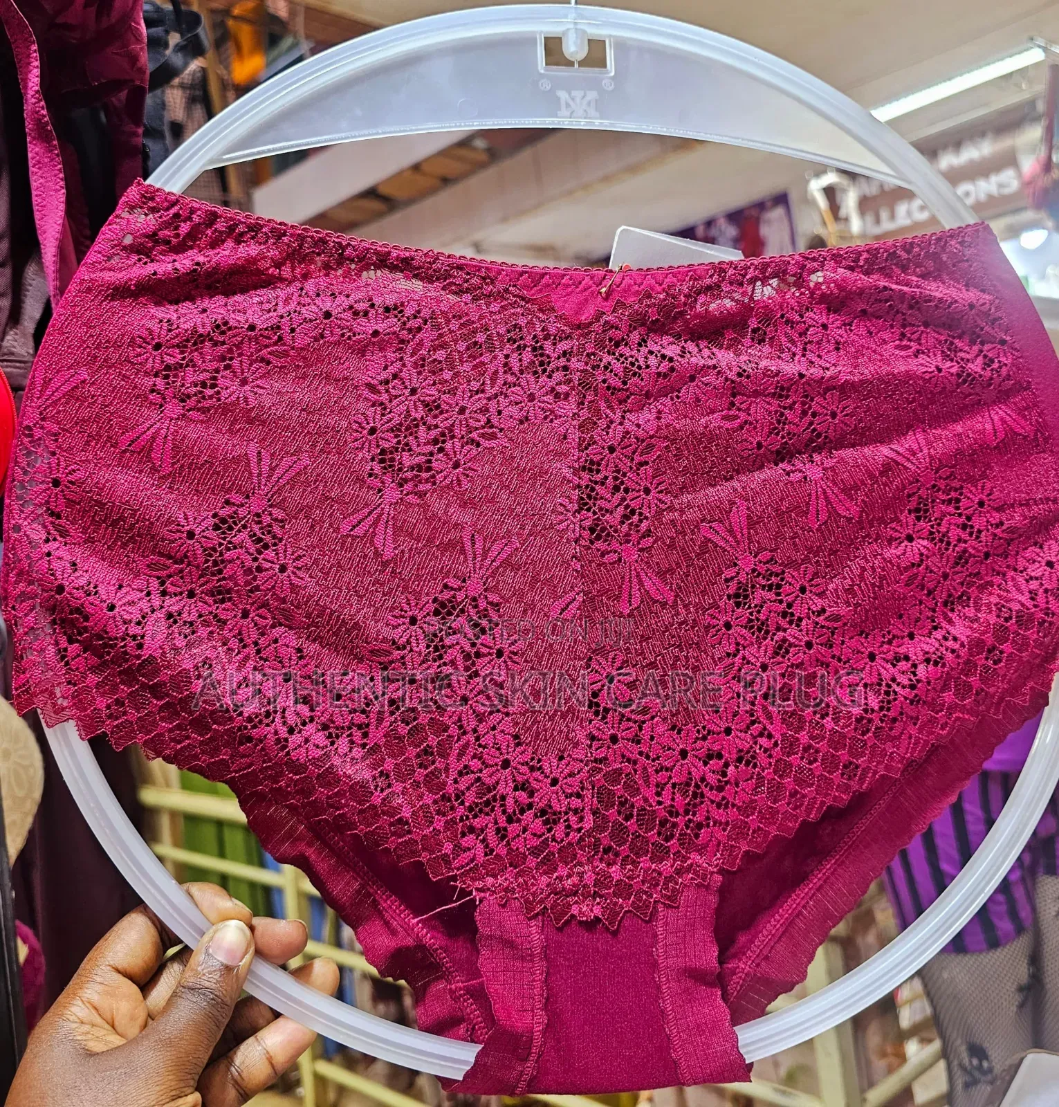 12pcs New Hot Thong Panties for Women