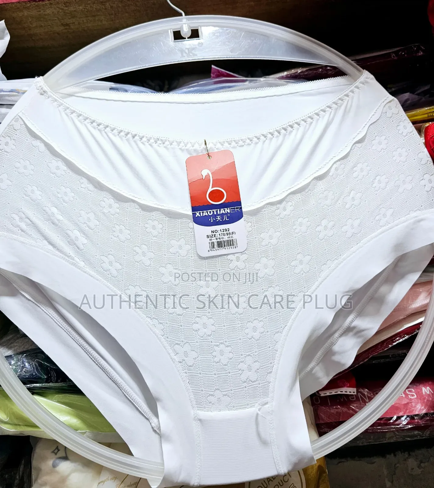 12pcs New Hot Thong Panties for Women