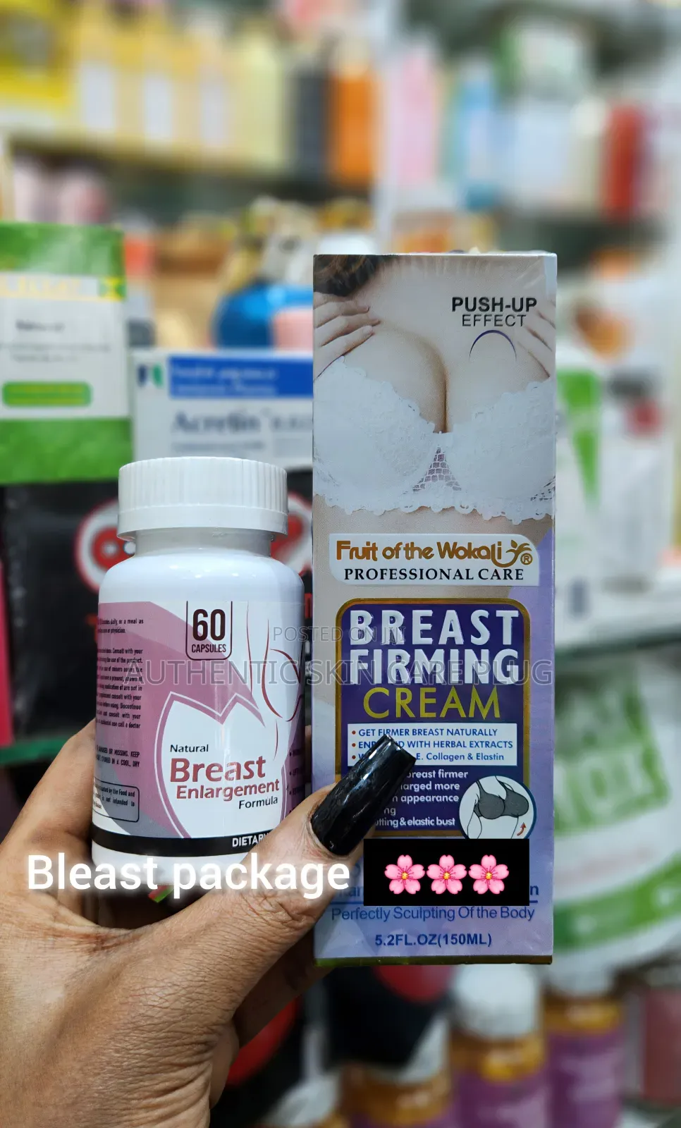 Duozi Breast Reduction ,Firming Supplement Breast Reduction Firmness.