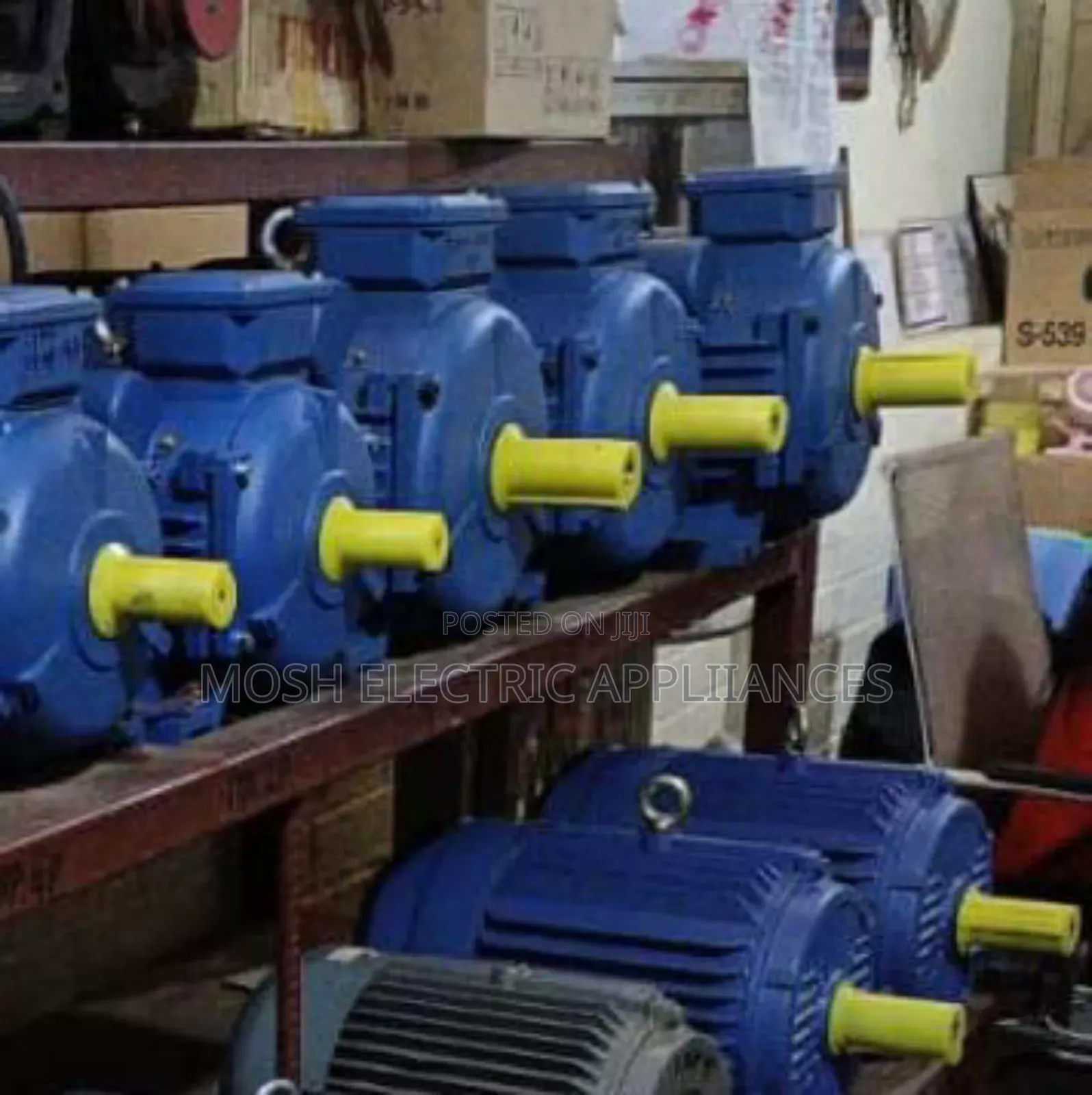 1hp,2hp,3hp,4hp,5.5hp,7.5hp,10hp,15hp,20hp,Single Three Phase Motors