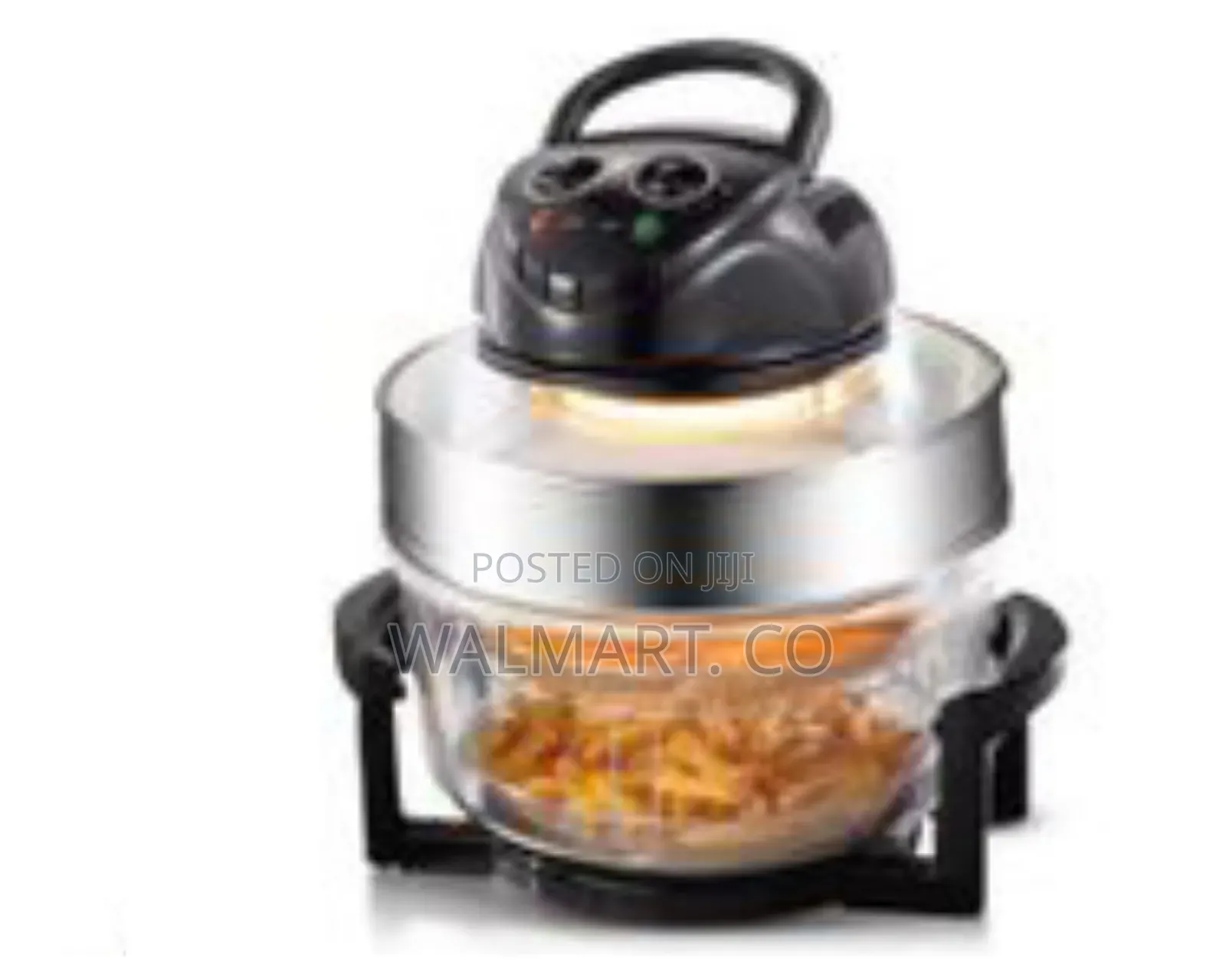Raf 8 in 1 2litres Low Fat Cooking Electric Deep Fryer