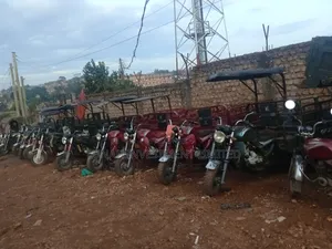 Tricycle 2024