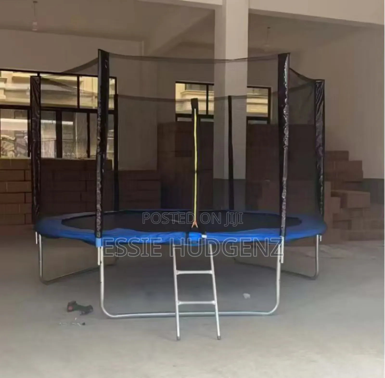 10fit Trampoline