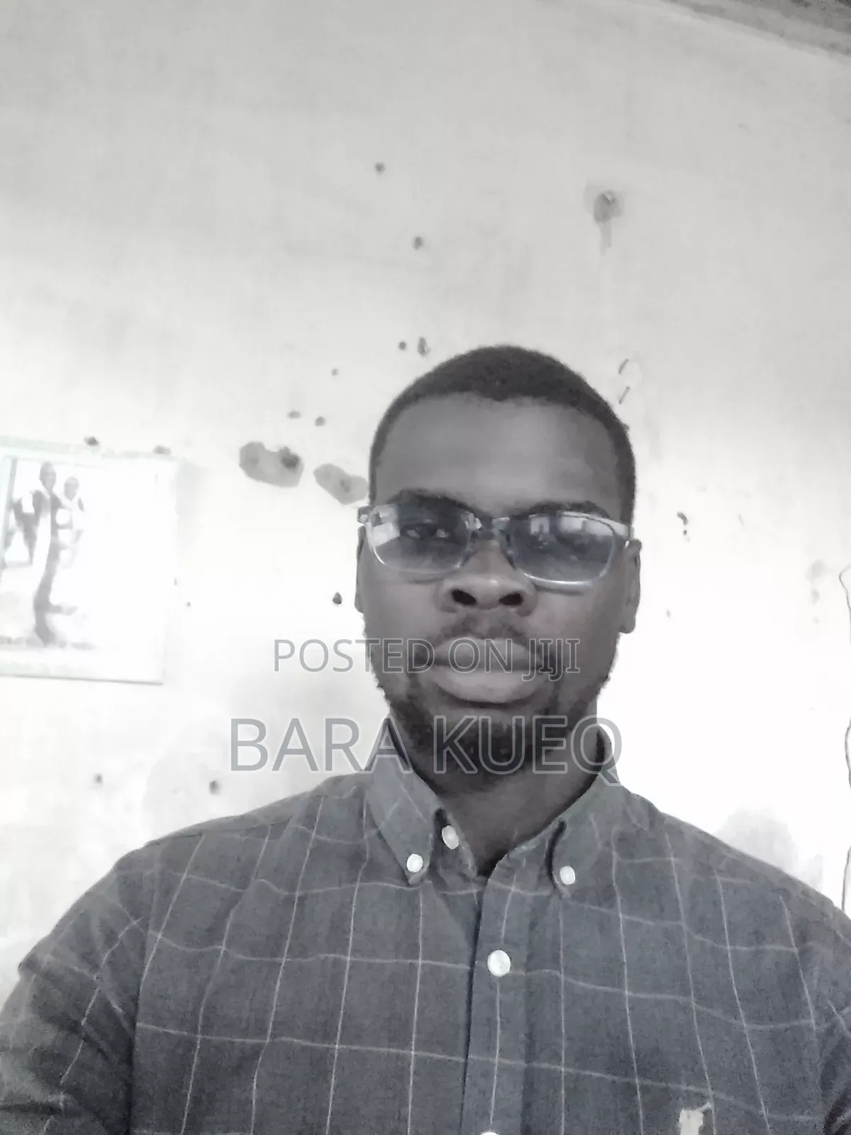 I Am a Professional Driver Looking for Job
