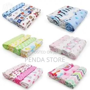Classic Baby Bed Sheets – Soft and Comfortable Baby Bed Sheets