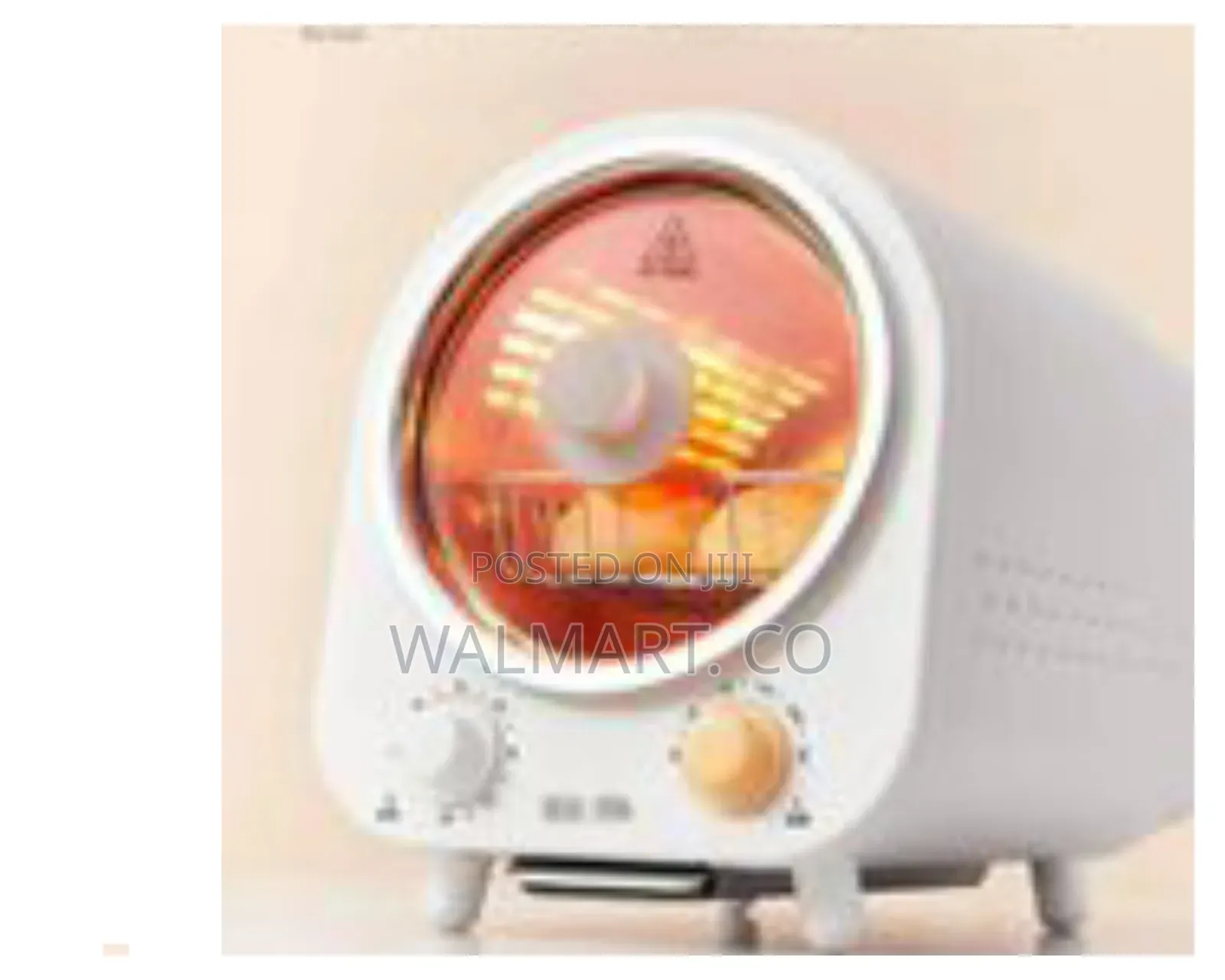 4.5l Drum Oil Free Stainless Steel Electric Deep Hot Air Fryer