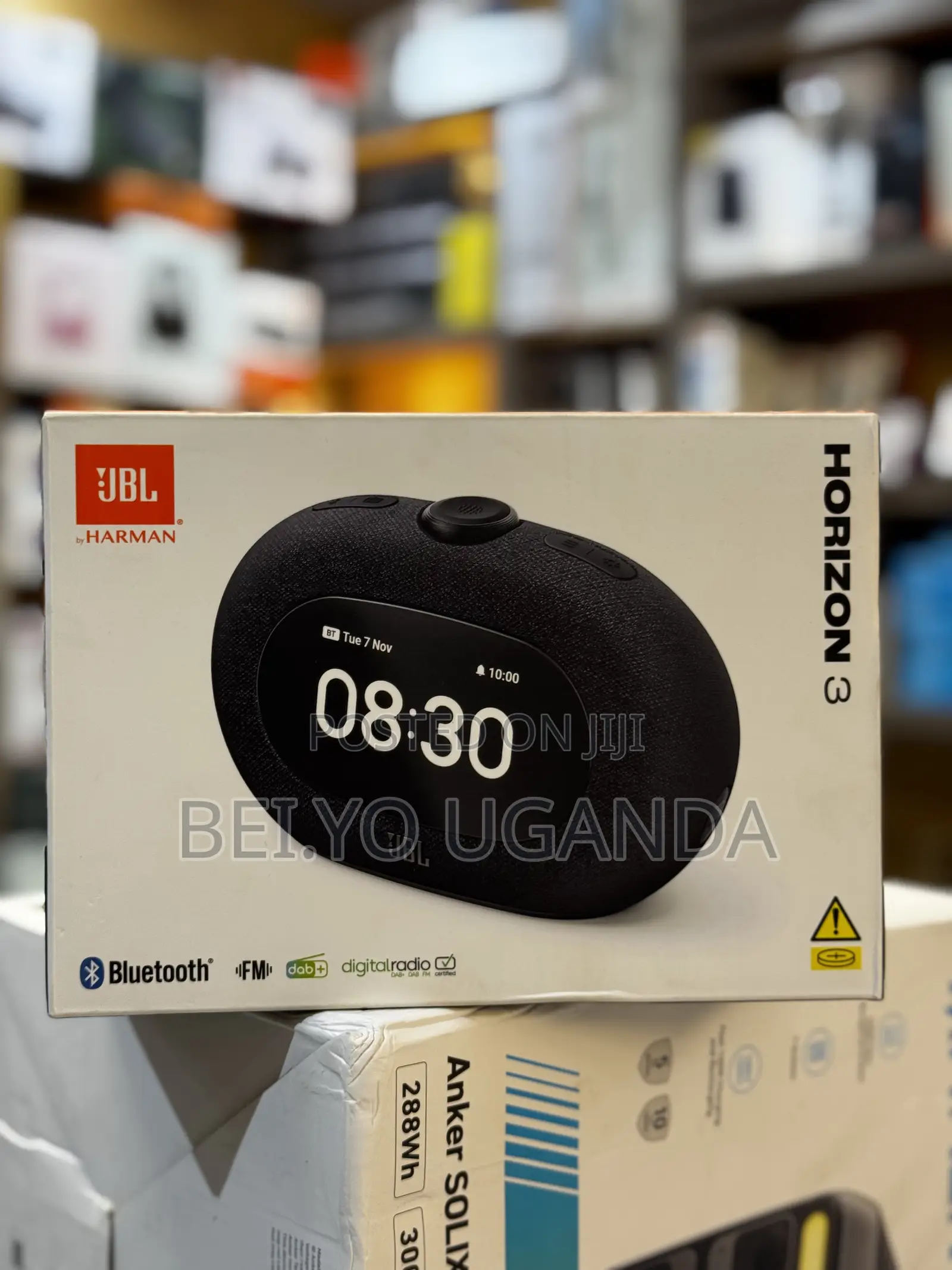 JBL Horizon 3