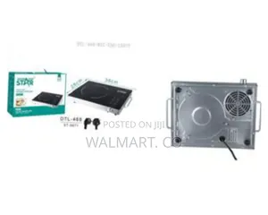 Winning Star Single Burner Electric Stove Infrared Cooker