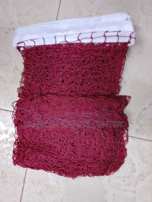 Badminton Net