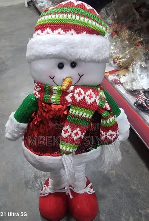 Christmas Decoration Snowman/Christmas Tree Decoration