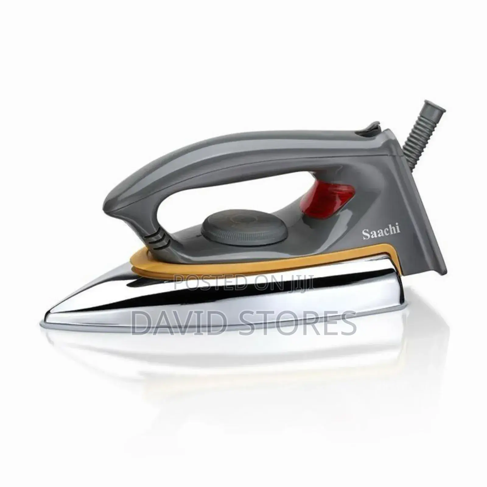Heavy Saachi Dry Iron Nl-Ir-158-SKD