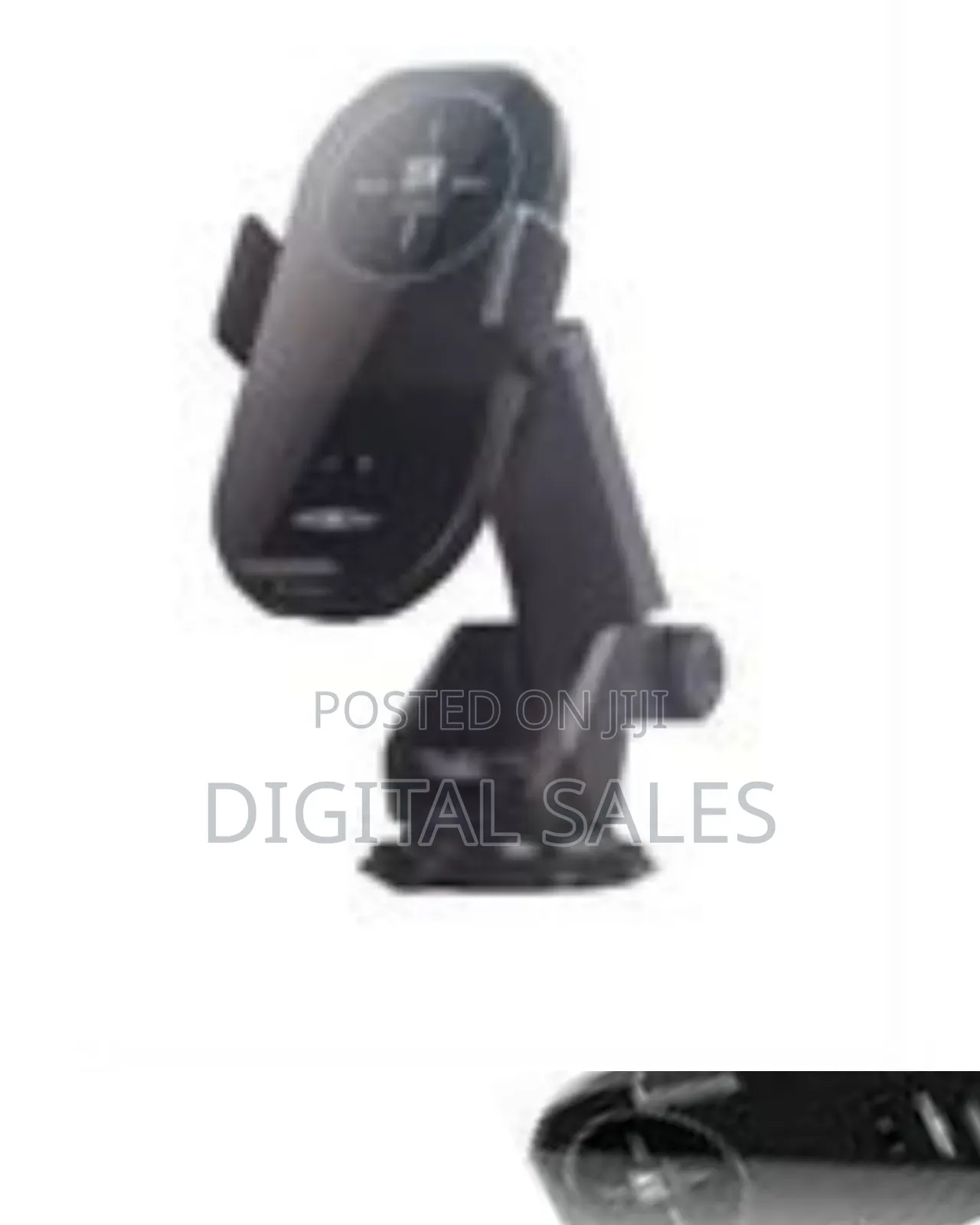 Moxom Lx-Vs803 3 in 1 , 360° Rotation Dashboard or Windscreen