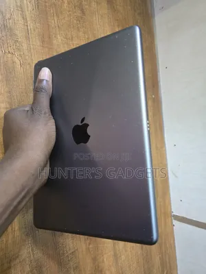 Apple iPad (2022) 64 GB Silver