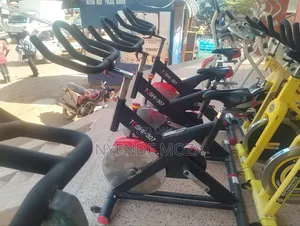 Uk Made Spinning Bike