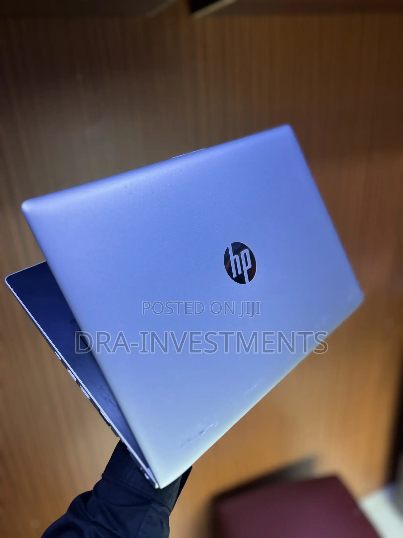 New Laptop HP ProBook 440 G5 8GB Intel Core I5 HDD 500GB